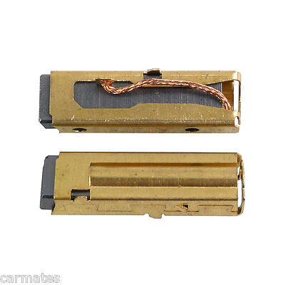 Motor Carbon Brushes for Festool CTM36 CATM26 CTH26 CTM48 CTL48 dust extractor