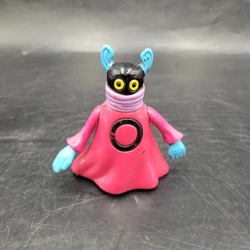 Vintage 1983 Orko He-Man Masters of the Universe MOTU Filmation Action Figure