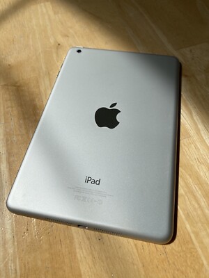 Apple iPad mini a1432 16gb wifi First Generation Bundle | eBay