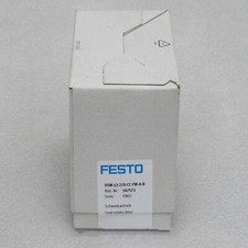 one New FESTO cylinder DSM-12-270-CC-FW-A-B Fast Delivery