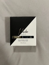 Mischo Beauty Nail Lacquer Set in Rendezvous + Serving Beauty