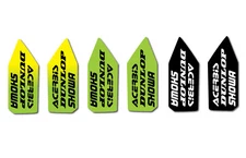Kawasaki Fork Guard Graphics KX250F 2017-23 KX450F 2016-25 MOTOCROSS MX DECAL