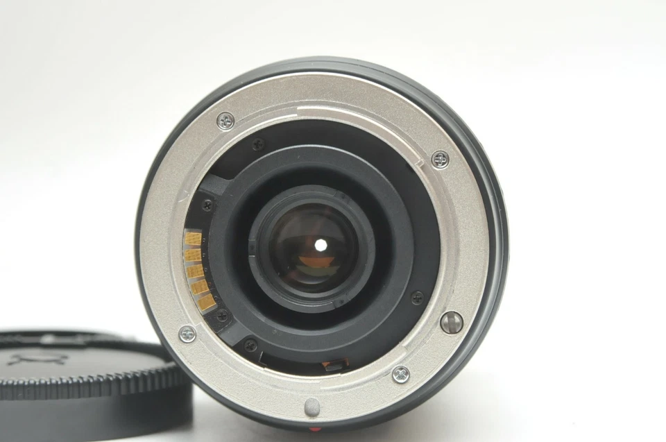 Quantaray 100-300mm F/4.5-6.7 MC AF Lens for Sony Alpha A Mount 99 Minolta  - Image 4 of 4