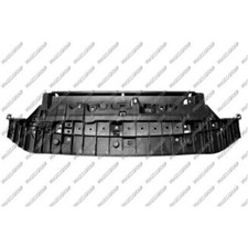 Stossfänger TrägerStoßfänger vorne Kunststoff für Peugeot 2008 I CU_