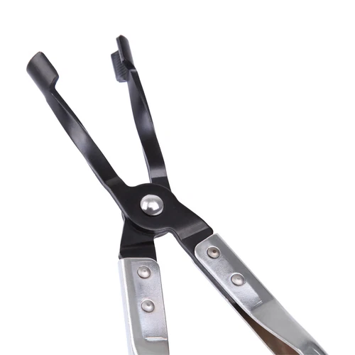 HW0107 Valve Stem Seal Pliers Seal Removal Tool Remover 10” long with a 4” jaw - Picture 8 of 13