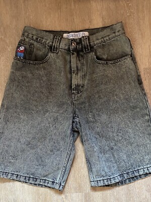 Polar Big Boy Shorts