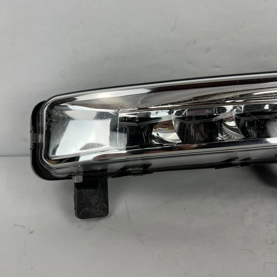 OEM 2017 2018 2019 BMW 530i 540i M5 G30 Left LED Fog Light Lamp 63-17-7-349-132 - Image 4 of 4