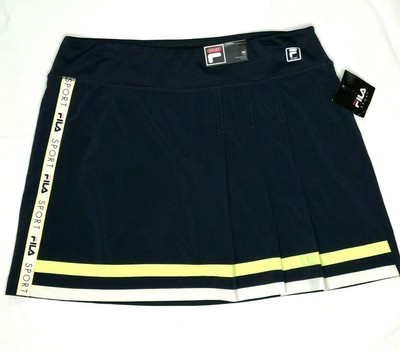 fila essenza skort
