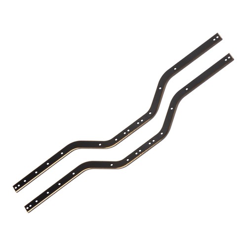 1/24 RC Car Chassis Frame Rails for Axial SCX24 Axl00005 Accessories Car - Picture 8 of 11