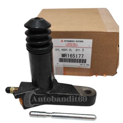 MR165177 Fits For MITSUBISHI L200 Series 3 2.5D Clutch Slave