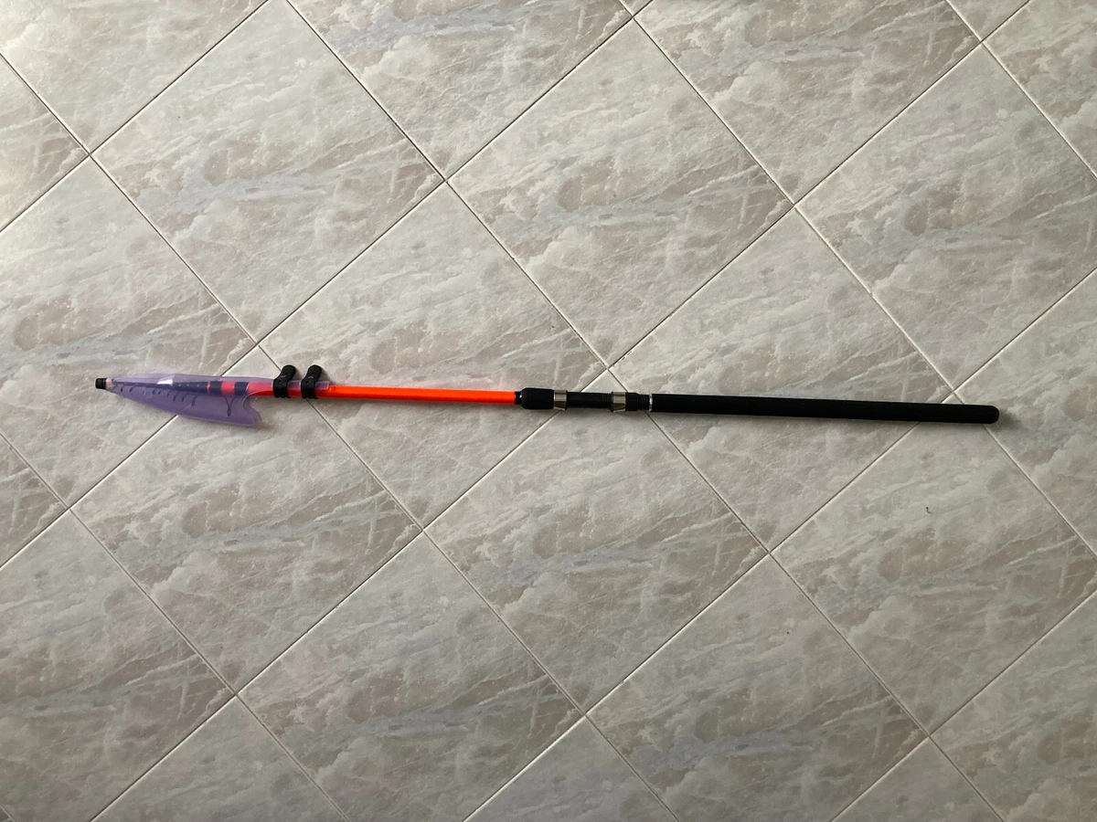 Caña Shimano Vengeance Slim TE GT 420XH - Tiendas de pesca