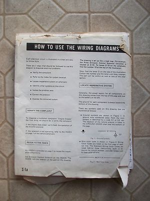 1974 Ford Torino Wiring Diagrams | eBay