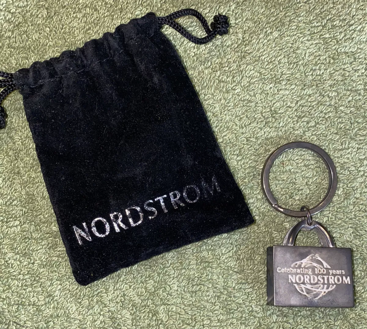 Nordstrom keychains best sale