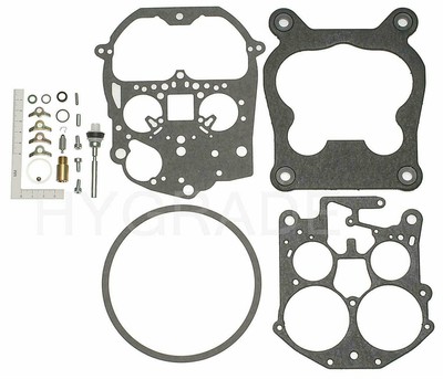 Hygrade 1258 Carb Kit Hygrade 1258 Carb Kit