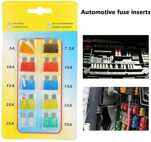 Kit pronto soccorso borsa medicazione auto cassetta medicazione gilet alta visibilità triangolo alta visibilità 10 pezzi - Foto 5 di 14