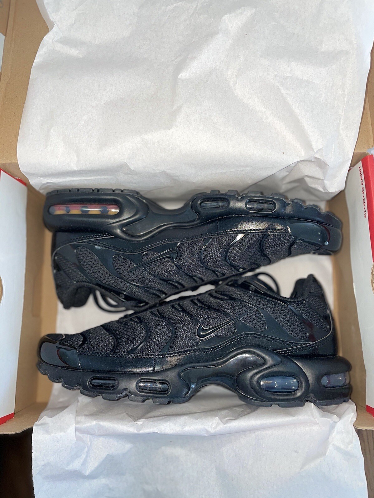 triple black tns for sale