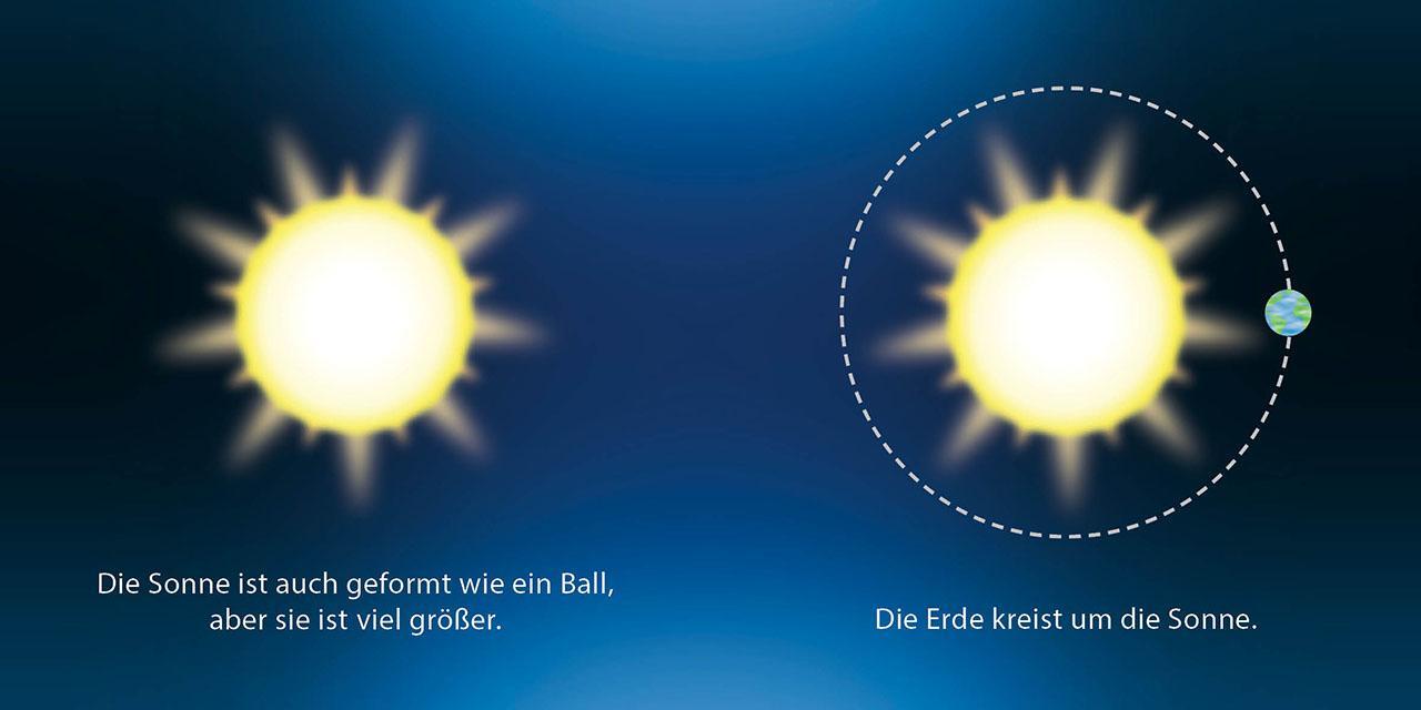 Thumbnail - Baby-universität - Astrophysik Für Babys, Chris Ferrie