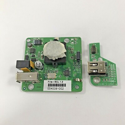 Unibrain Fire-i BCL 1.2 Digital Board Kamera Firewire