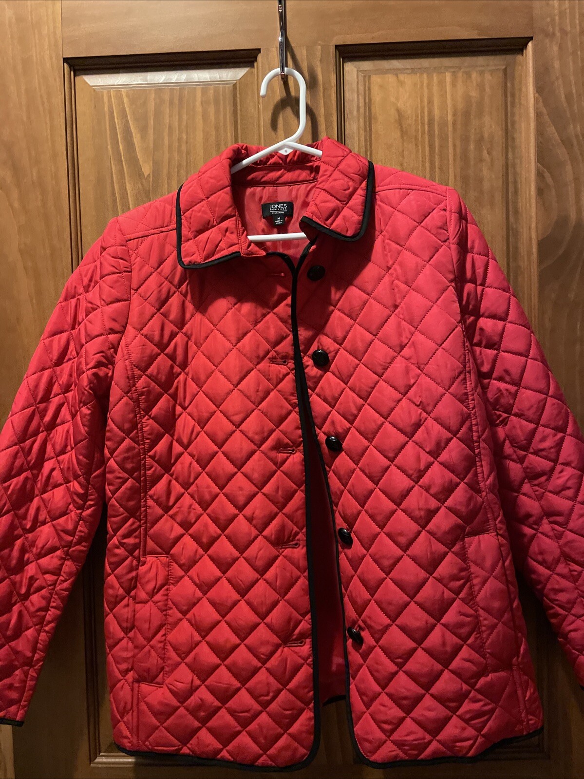 womans jacket - image 1