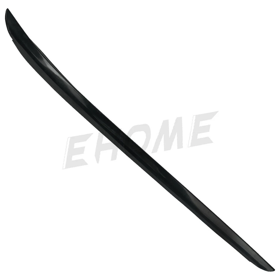 For Acura TSX 2011 2012-2014 Front Left Windshield Molding Trim 73162-TL2-305 - Image 2 of 4