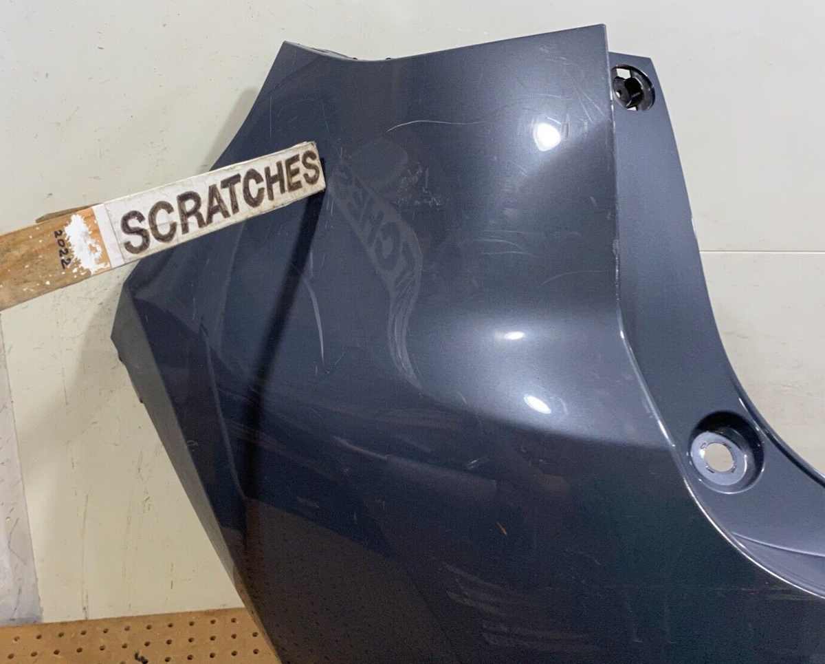 OEM 2017 2018 2019 2020 2021 Mazda CX-5 Rear Bumper Cover | eBay