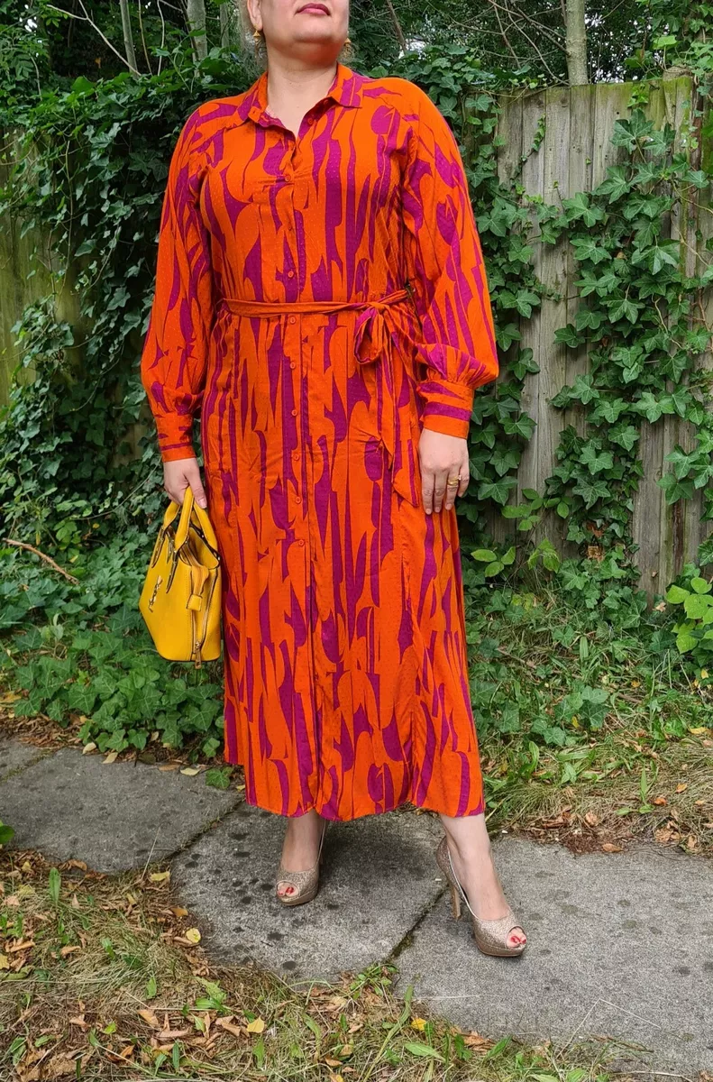 Next hotsell geo dress