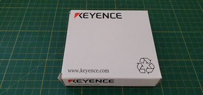 KEYENCE GS-Y12 - End connector_0.02_5