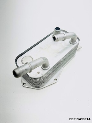 Automatic Transmission Oil Cooler for SSANGYONG ACTYON I 2.3L 2006+ EEP/DW/001A