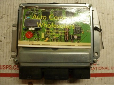 NY214-20 OEM WARRANTY 2015 MURANO ENGINE CONTROL COMPUTER BRAIN ECM ECU