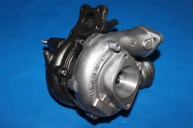 Turbolader Nissan Navara Pathfinder 2.5 DI 126KW 171PS YD25 769708-2 J39