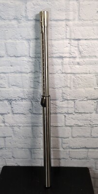 Hyla NST Vacuum Telescopic Wand Adjustable Tube  Use w/ EBK 340 L