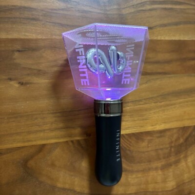 INFINITE SECOND INVASION EVOLUTION PLUS official Pen Light Stick
