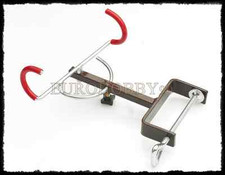 appoggia canna regolabile da barca pesca bolentino poggia canna reggicanna mare