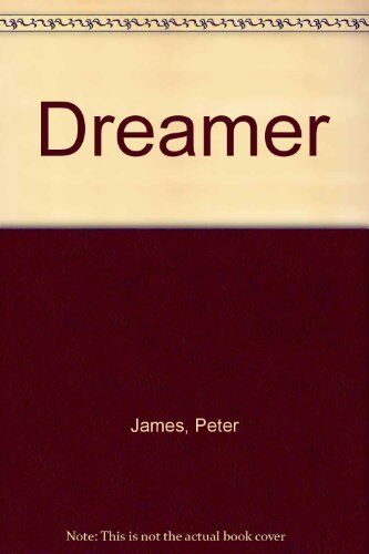 Dreamer,Peter James- 9780747405771 - Picture 1 of 1