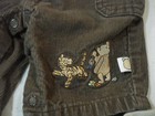 Baby Boys Size 0-3 Months Lot of 5 Childrens Place,Disney,Bon Bebe,Faded Glory — photo 3