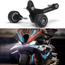 Protectores de bobinas deslizantes de cuadro para BMW S1000RR M1000RR 2023 2024