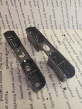 6.0l 6.4l Powerstroke Lifter Guide Bracket Set 6.0l 6.4l Powerstroke Lifter Guide Bracket Set