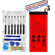 High Grade 4620mAh Replaceable Battery Tools for Samsung Galaxy Note 8 SM-N950U