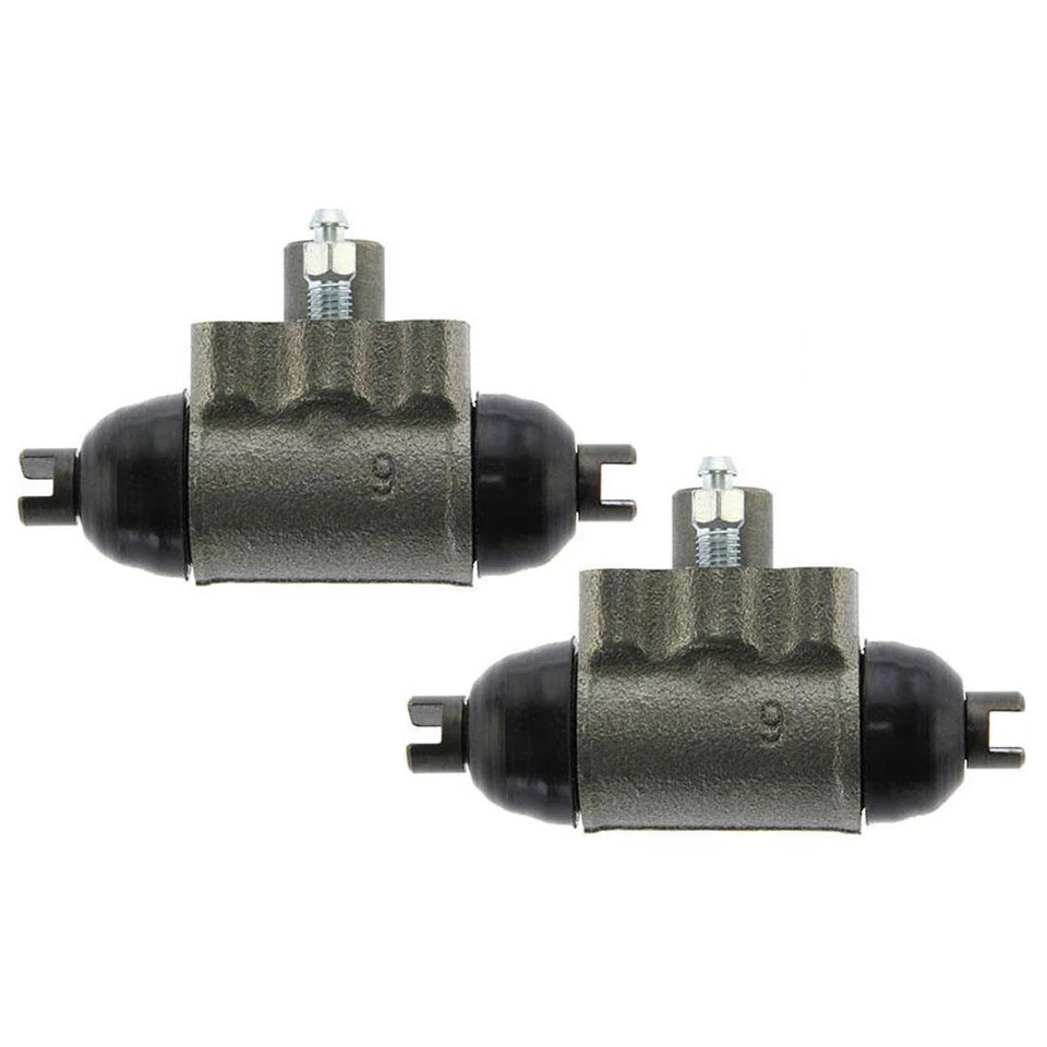 Cilindro de rueda de freno de tambor para Nissan Cube 2009 2010 2011 2012 2013 2014 Foto 2 de 3