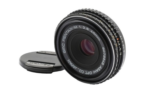 Pentax Fish Eye Takumar 18mm F11 Manual PANCAKE Lens | eBay