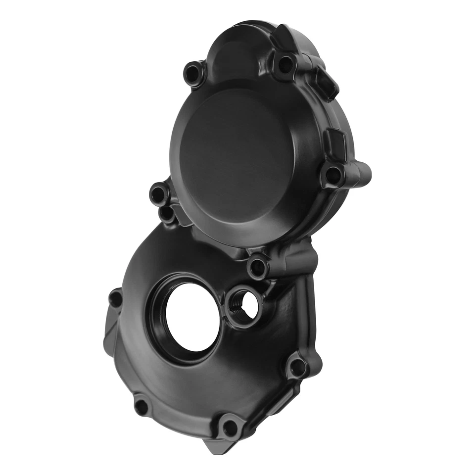 Right Engine Starter Cover Crankcase Fit For Suzuki Hayabusa GSX1300R 2004-2024 - Image 4 of 4