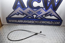 Z2-8 CHOKE CABLE WITH KNOB 05 HONDA SPORTRAX TRX250 TRX 250 EX 2x4 FREE SH