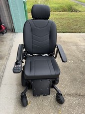 quantum edge 3 wheelchair