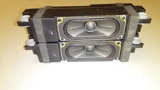 LG 32LN530B Speakers (2 Pieces) EAB62831401 / E3B19Q