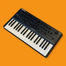 Modal Electronics Argon8, Wavetable Synthesizer 37 Keys, B-Stk, [USED-EXCELLENT]