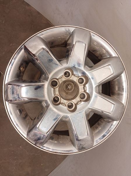 DMG 18x7-1/2 Wheel Rim from 2013 Ford F150 10778873