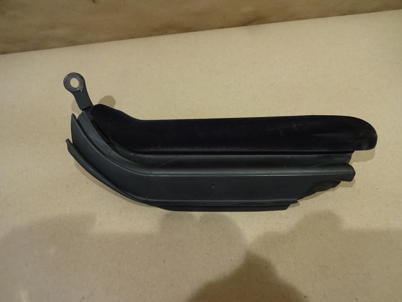Ferrari 360,430 Spider - RH Pillar For Convertible Top - P/N 66460300