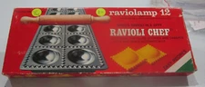 Ravioli Chef - Raviolamp 12