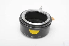 Nikon PK-3 27.5mm Extension tube