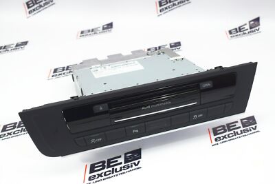 Audi A6 4G Limo Steuergerät Navigation MMI MIB Main Unit 3G High 4G1035051